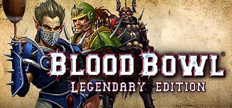 Blood Bowl - Legendary Edition media 1
