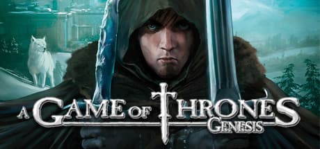 A Game of Thrones - Genesis media 1