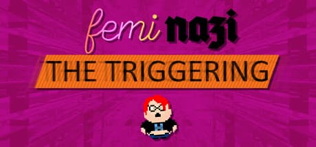 FEMINAZI: The Triggering media 1