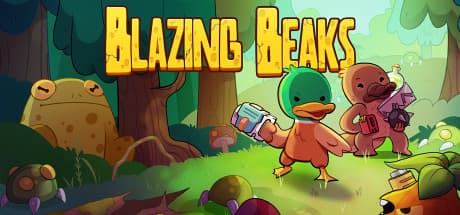 Blazing Beaks media 1