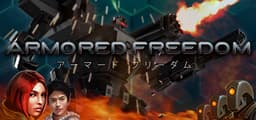 Armored Freedom
