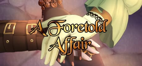 A Foretold Affair media 1