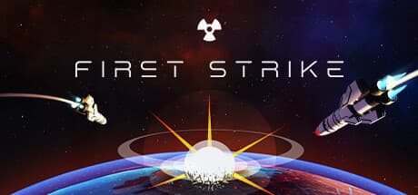 First Strike: Classic media 1