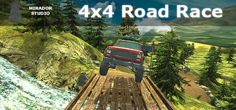 4x4 Road Race media 1