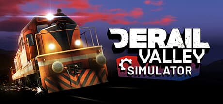 Derail Valley media 1