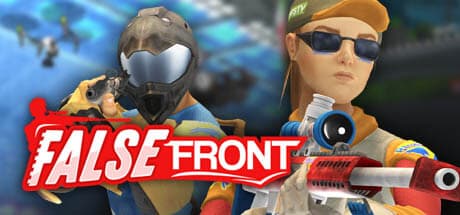 False Front media 1