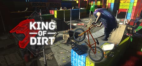 King Of Dirt media 1