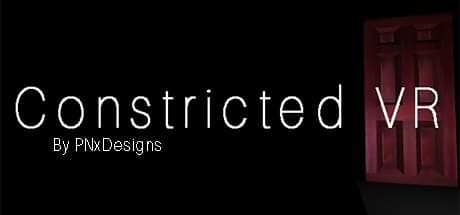Constricted VR media 1