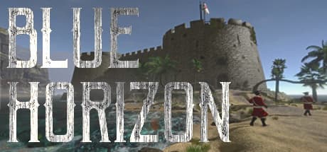 Blue Horizon media 1