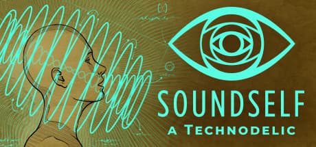 SoundSelf: A Technodelic media 1