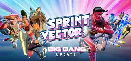 Sprint Vector media 1