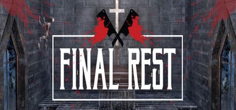 Final Rest media 1