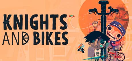 Knights And Bikes media 1