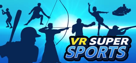VR SUPER SPORTS media 1
