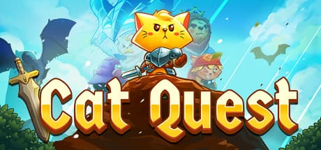 Cat Quest media 1