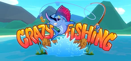 Crazy Fishing media 1