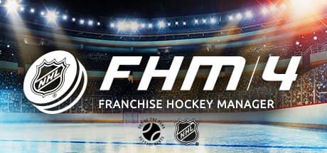 Franchise Hockey Manager 4 media 1