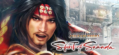 SAMURAI WARRIORS: Spirit of Sanada media 1