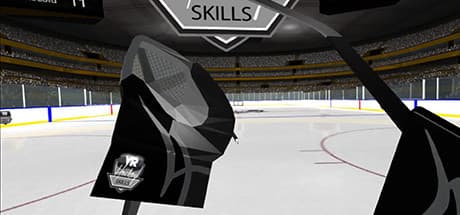 Skills Hockey VR media 1