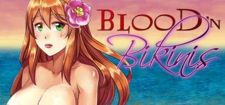 Blood 'n Bikinis media 1