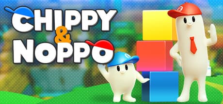 Chippy & Noppo media 1