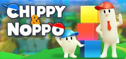 Chippy & Noppo