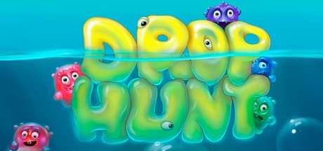 Drop Hunt - Adventure Puzzle media 1