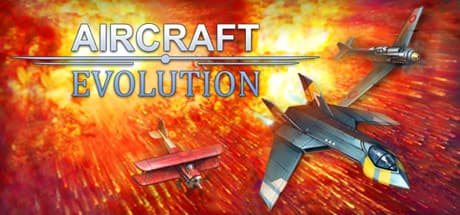 Aircraft Evolution media 1