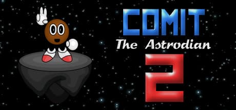 Comit the Astrodian 2 media 1