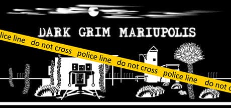 Dark Grim Mariupolis media 1