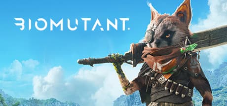 BIOMUTANT media 1
