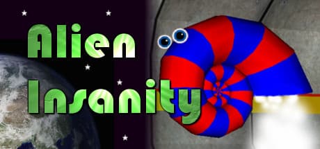 Alien Insanity media 1