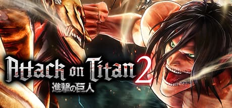 Attack on Titan 2 - A.O.T.2 media 1
