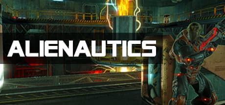 Alienautics media 1