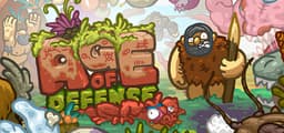 Age of Defense