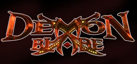 Demon Blade VR media 1