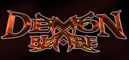 Demon Blade VR