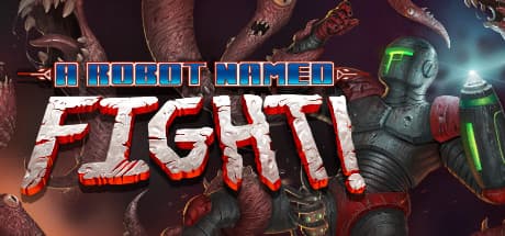 A Robot Named Fight! media 1