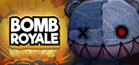 Bomb Royale media 1