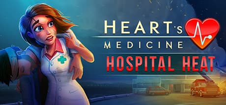 Heart's Medicine - Hospital Heat media 1