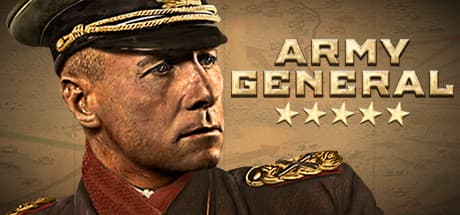 Army General media 1