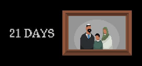 21 Days media 1
