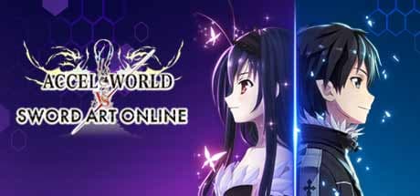 Accel World VS. Sword Art Online Deluxe Edition media 1