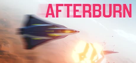 AFTERBURN media 1
