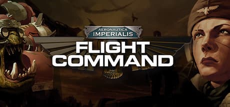 Aeronautica Imperialis: Flight Command media 1