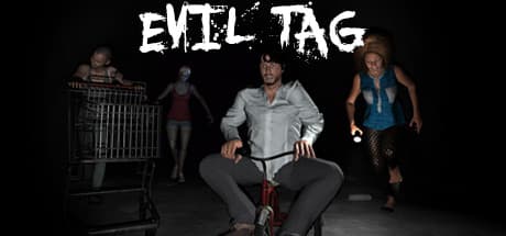 Evil Tag media 1