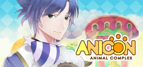 Anicon - Animal Complex - Sheep's Path media 1