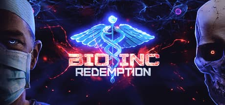 Bio Inc. Redemption media 1