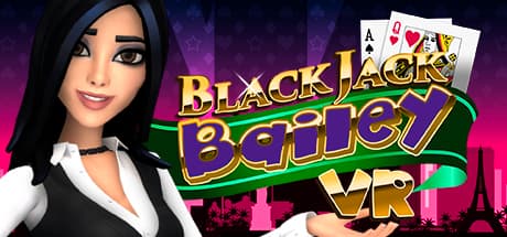Blackjack Bailey VR media 1