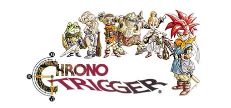 CHRONO TRIGGER® media 1